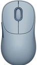XIAOMI RATON INALAMBRICO MOUSE 3 1200DPI NEGRO (copia)
