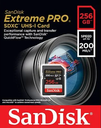 SANDISK EXTREME PRO SDHC 32GB (copia)