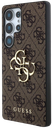 GUESS CARCASA 4G STRASS IPHONE 11 MARRON