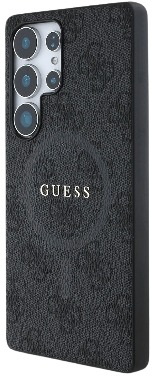 GUESS CARCASA 4G STRASS IPHONE 11 MARRON