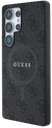 GUESS CARCASA 4G STRASS IPHONE 11 MARRON