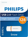 PHILIPS PENDRIVE 64GB MAGIC PURPLE (copia)