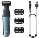 PHILIPS CORTAPELOS MG3710 MULTIGROOM SERIES 3000 CON BATERIA 6 ACCESORIOS (copia)