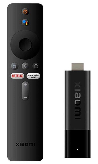 XIAOMI MI TV STICK (copia)
