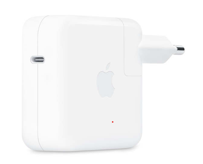 APPLE CARGADOR USB-C 70w MQLN3AA/A (copia)