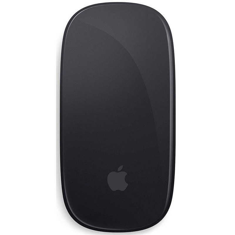 APPLE RATON MAGIC MOUSE NEGRO MMMQ3ZM/A (copia)