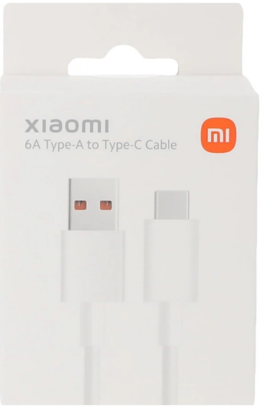 XIAOMI CABLE MAGNETICO CARGA MI BAND 5 (copia)