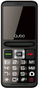 SMARTPHONE ZTE BLADE A55 4GB/ 64GB/ 6.75"/ NEGRO V2 (copia)