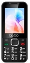 TELEFONO MOVIL QUBO NEONW-SOS NEGRO (copia)