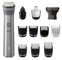 PHILIPS CORTAPELOS MG3740 MULTIGROOM SERIES 3000 CON BATERIA 9 ACCESORIOS (copia)