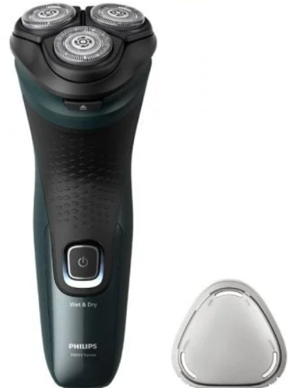PHILIPS AFEITADORA S1151 CON BATERIA (copia)
