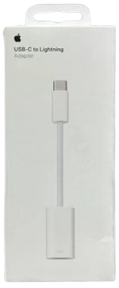 APPLE ADAPTADOR MW653ZM/A USBC - TARJETA SD (copia)
