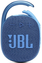 JBL ALTAVOZ BLUETOOTH CLIP4 ROJO (copia)