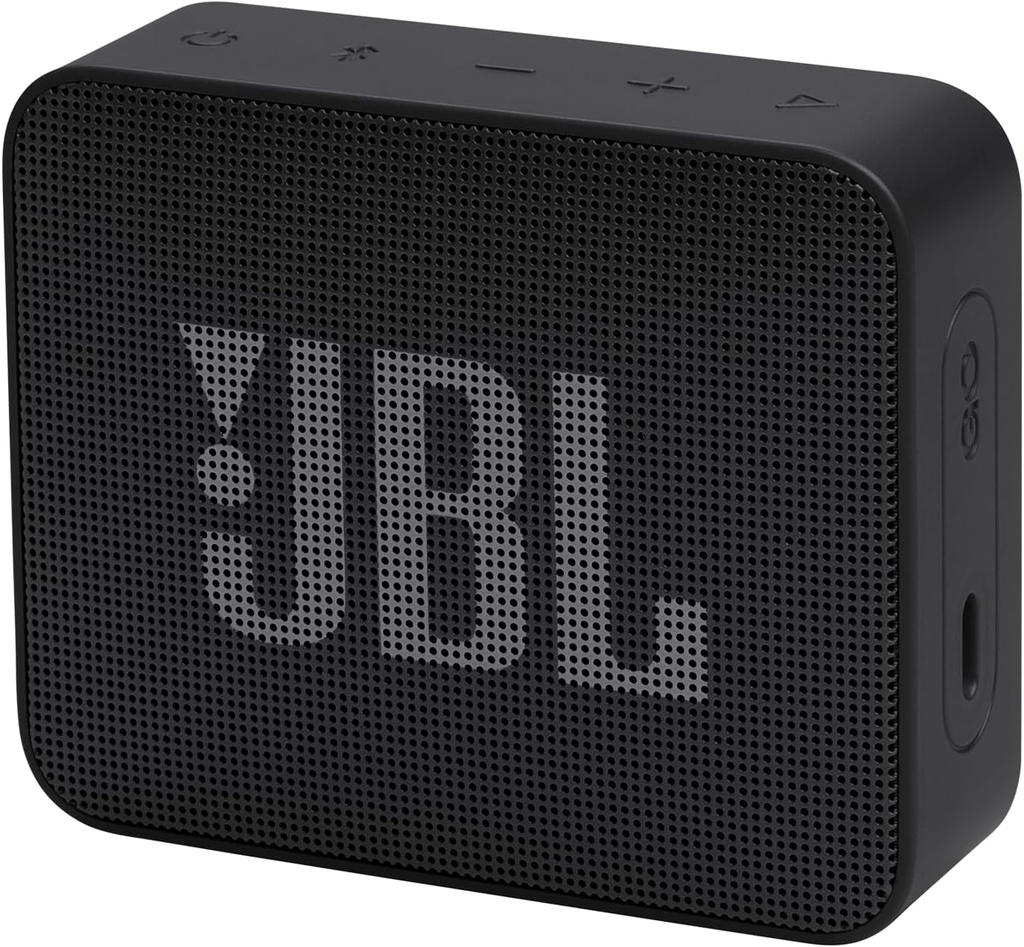 JBL ALTAVOZ BLUETOOTH GO ESSENTIAL 2 NEGRO