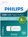 PHILIPS PENDRIVE SPRING GREEN 8GB (copia)