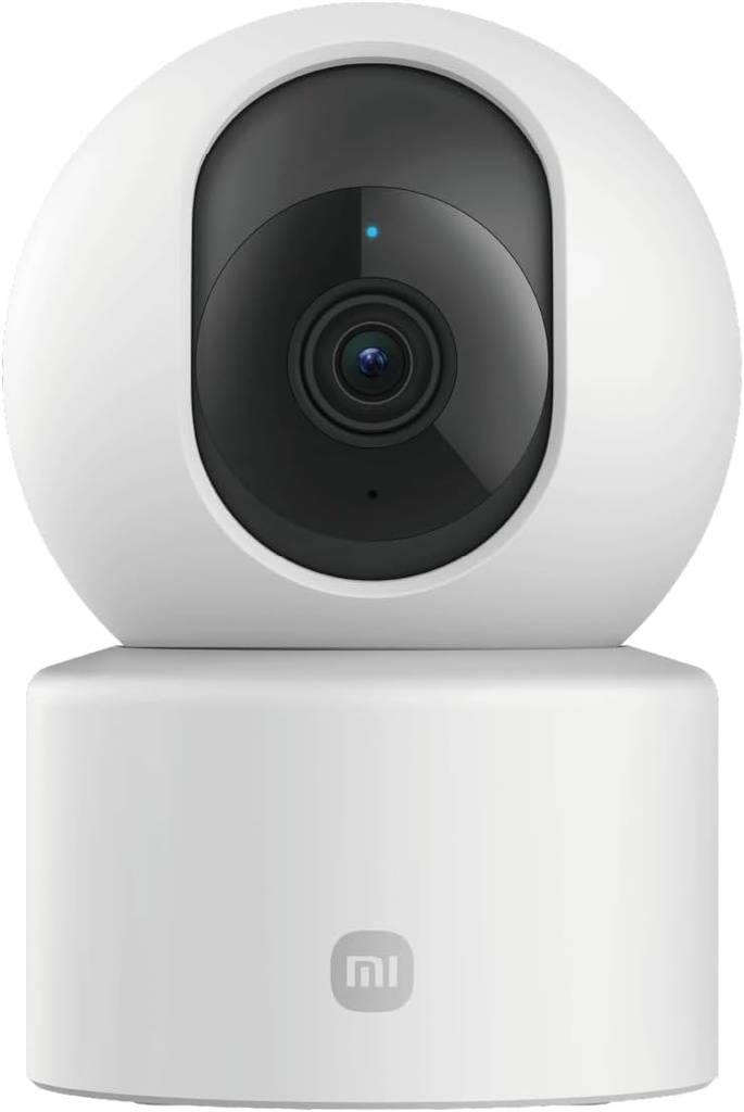 XIAOMI CAMARA DE VIGILANCIA C200 (copia)