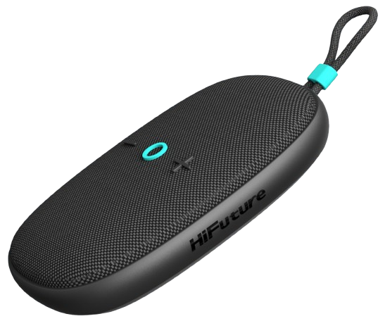 HIFUTURE ALTAVOZ GRAVITY AZUL 45w (copia)