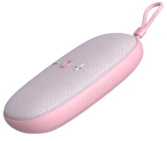 HIFUTURE ALTAVOZ ASCENDO 20W ROSA