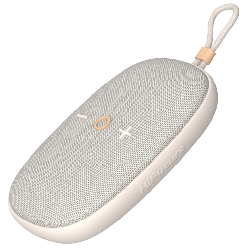 HIFUTURE ALTAVOZ ASCENDO 20W ROSA (copia)