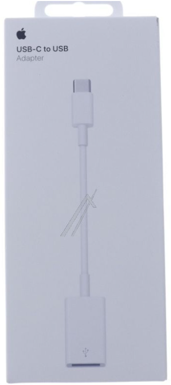 APPLE ADAPTADOR LIGHTNING - AV DIGITAL MW2P3ZM/A (copia)