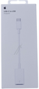 APPLE ADAPTADOR LIGHTNING - AV DIGITAL MW2P3ZM/A (copia)