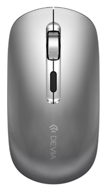 SUBBLIM RATON INALAMBRICO DUAL FLAT 1600DPI RECARGABLE BLANCO (copia)