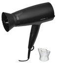 PHILIPS SECADOR DE PELO BHD340/ 2100W/ 2 ACCESORIOS/ PURPURA (copia)