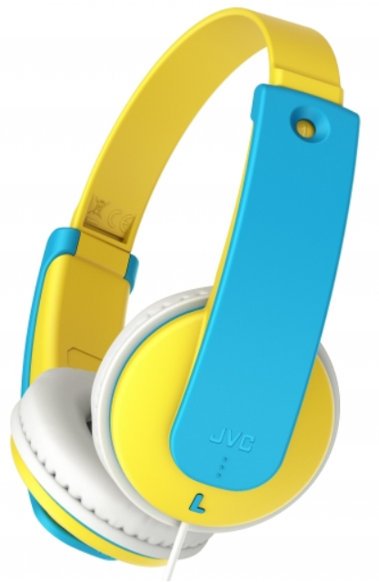 JVC AURICULAR BLUETOOTH KIDS JACK ROSA (copia)