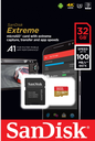 SANDISK EXTREME PRO SDHC 32GB (copia)
