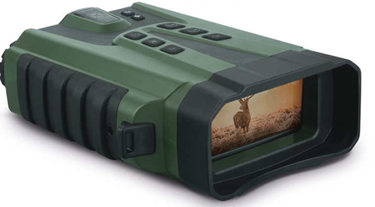 KONUS BINOCULAR KONUSPY-19 VISION NOCTURNA