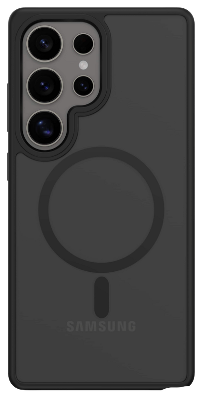 DEVIA CARCASA PINO MAGNETIC SHOCKPROOF SAMSUNG S25