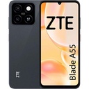 SMARTPHONE ZTE BLADE A55 4GB/ 64GB/ 6.75"/ NEGRO (copia)