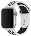 DEVIA correa SPORT Apple watch 38/40/41mm BLANCO