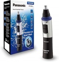 REMINGTON PERFILADOR DE NARIZ NE3870 A PILAS/ 2 ACCESORIOS