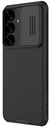 NILLKIN CARCASA CAMSHIELD IPHONE 16e NEGRO (copia)