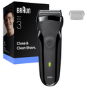 BRAUN AFEITADORA 130S CON CABLE 1 ACCESORIO (copia)