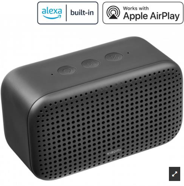 XIAOMI ALTAVOZ SMART SPEAKER LITE