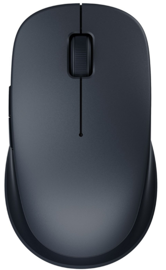 XIAOMI RATON DUAL MODE NEGRO (copia)