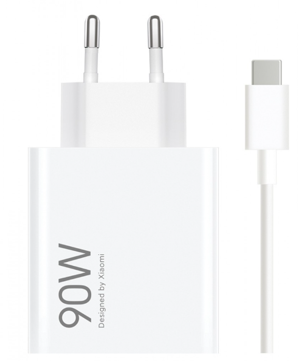 XIAOMI CARGADOR COMBO USB TIPO-A/ 1xUSB/ 120W (copia)