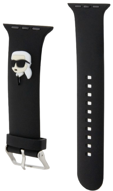 KARL CORREA K&C 3D HEAD 42/44/45/49mm NEGRO (copia)