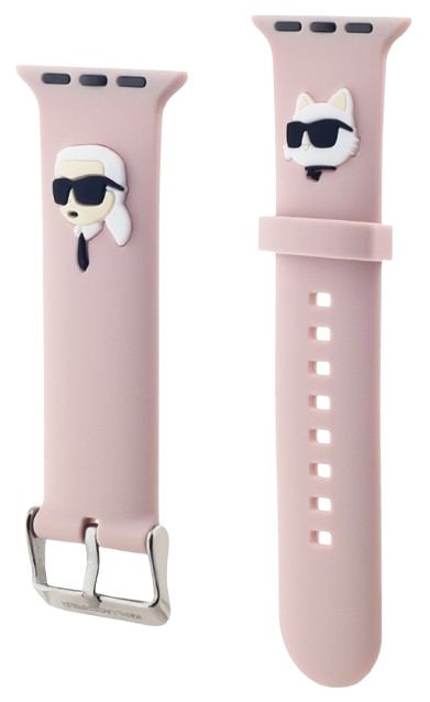 KARL CORREA K&C 3D HEAD 42/44/45/49mm ROSA