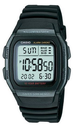 CASIO RELOJ W-96H-1BVDF NEGRO