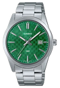 CASIO RELOJ TIMELESS COLLECTION ESFERA AZUL HIELO/ CUARZO