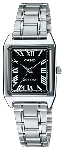 CASIO RELOJ TIMELESS COLLECTION ESFERA AZUL HIELO/ CUARZO