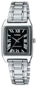 CASIO RELOJ TIMELESS COLLECTION ESFERA AZUL HIELO/ CUARZO