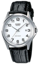 CASIO RELOJ TIMELESS COLLECTION ESFERA AZUL HIELO/ CUARZO