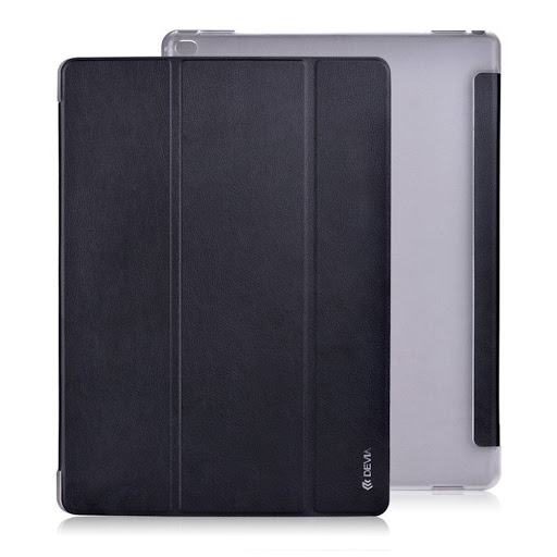 DEVIA funda Ipad PRO 11´ NEGRO