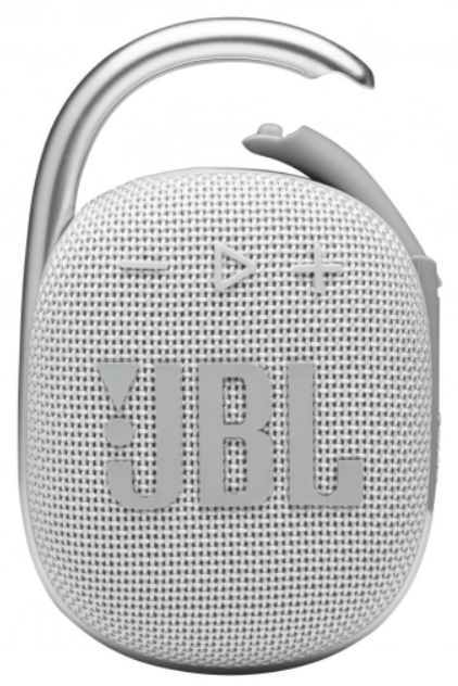 JBL ALTAVOZ BLUETOOTH CLIP4 AZUL (copia)