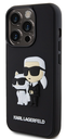 KARL LAGERFELD CARCASA CHOUPETTE IPHONE 13 PRO (copia)