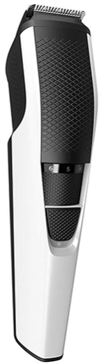 PHILIPS CORTABARBA RECARGABLE 1 ACCESORIO BT3206/14